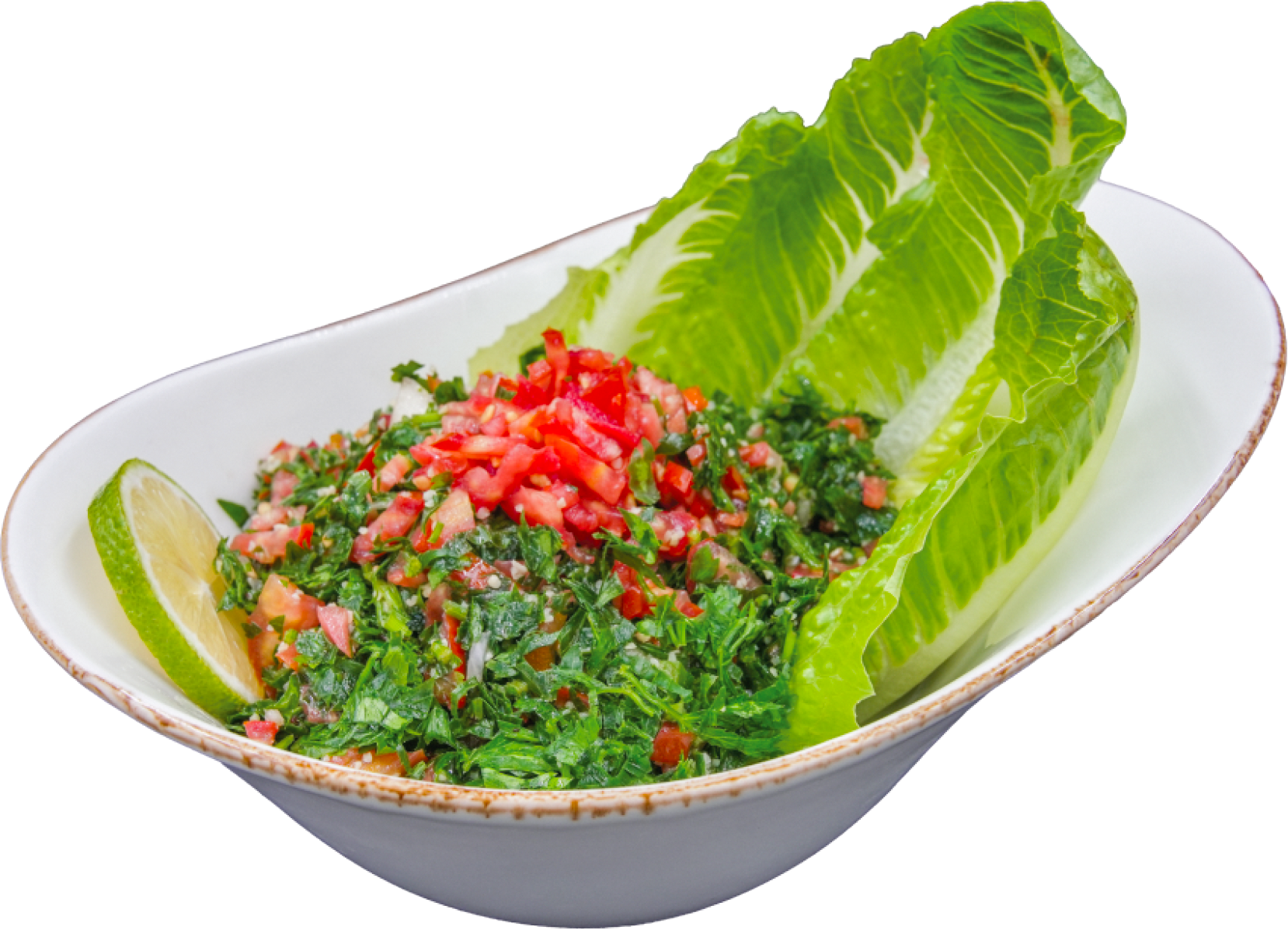 تبولة