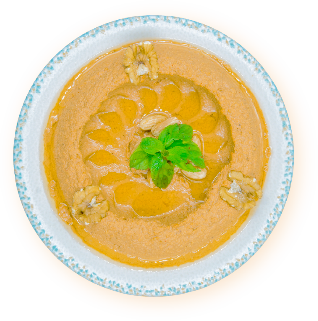 محمرة